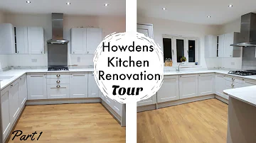 Will Howdens sell to the public?