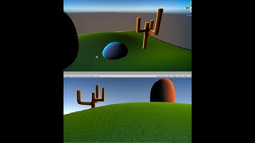 MultiPass Shader - Light and Shadow Issues.