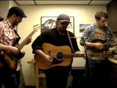 These Old Blues - The Jeremy Hickman Band