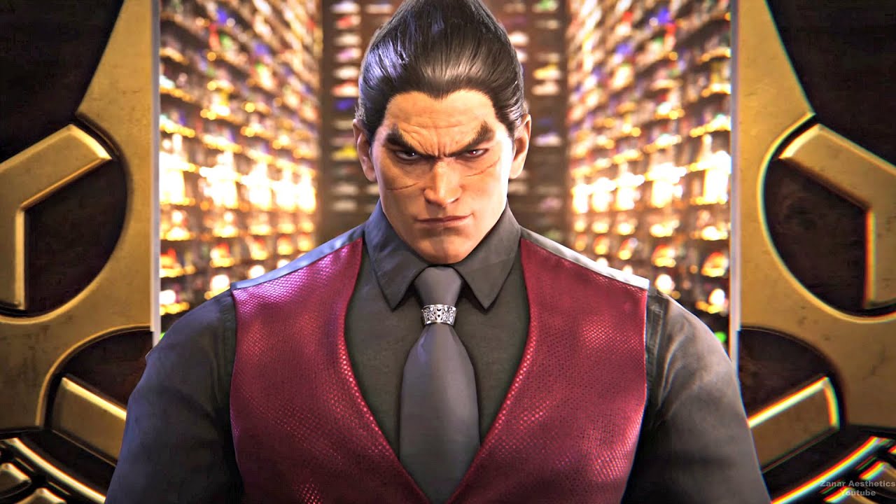 ザ・ワンウレタン　Kazuya.A 𝐊𝐀𝐙𝐔𝐘𝐀 𝐌𝐈𝐒𝐇𝐈𝐌𝐀 (三 島 一 八 ) (@KazuyaMishimaYT