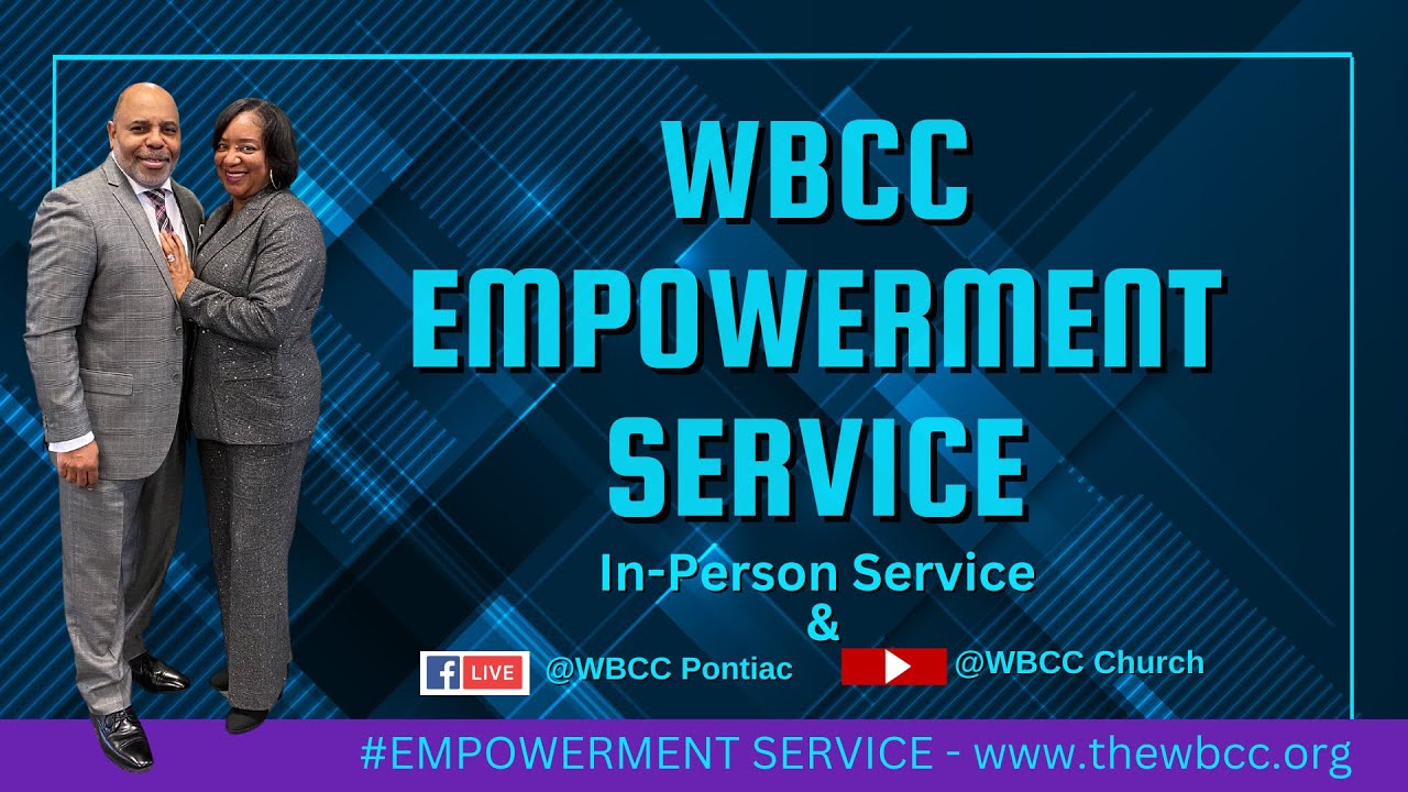 WBCC EMPOWERMENT SERVICE