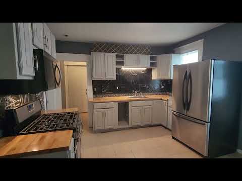 197 Sheridan St, Bridgeport, CT home video tour