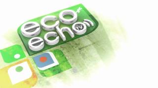 Eco Echo Animation