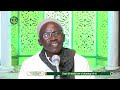 Waxtaanu Serigne Fallou Bousso Assane - Grande Mosquée de Touba Ramadan 2026