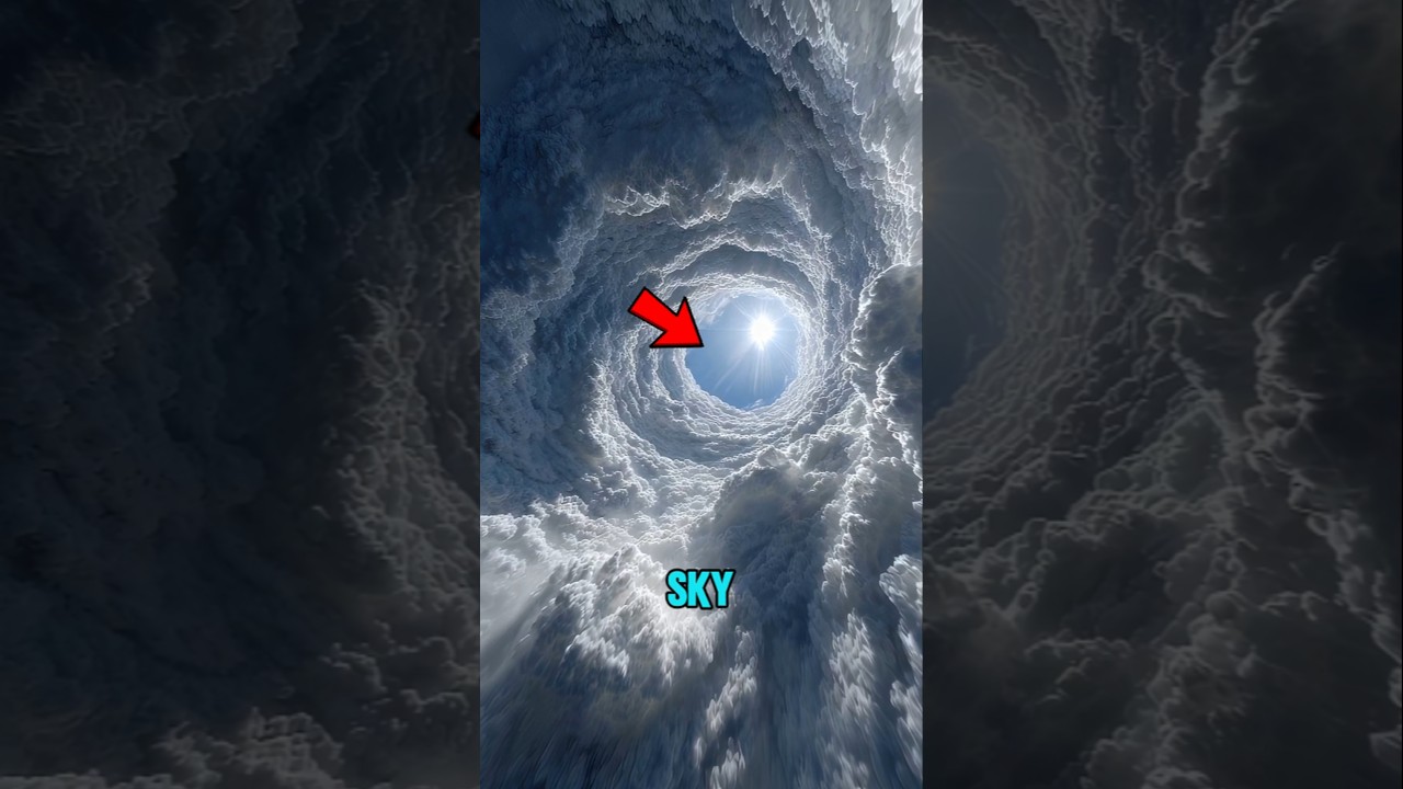 Top 5 Rarest Sky Phenomena!