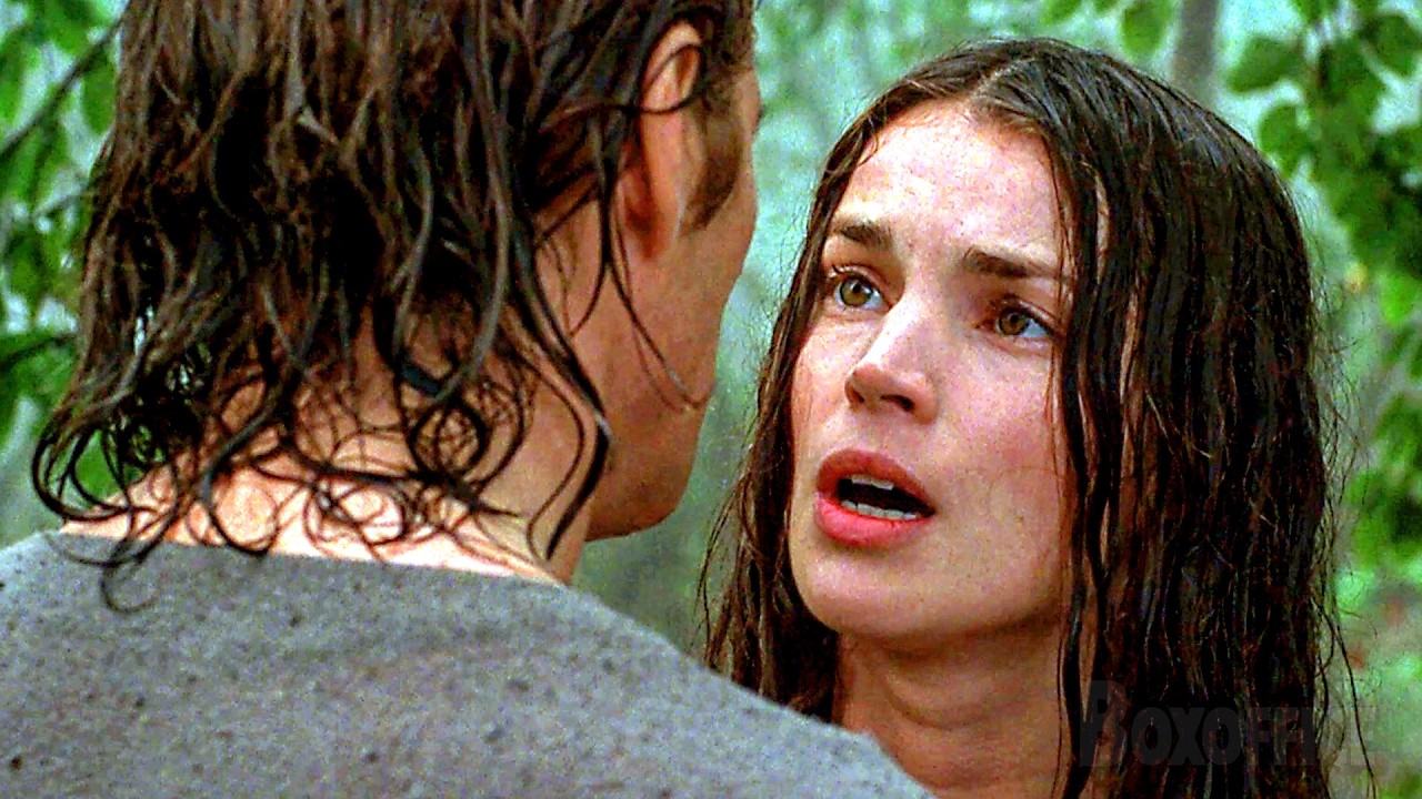 He flirts with King Arthur's Wife | First Knight | CLIP