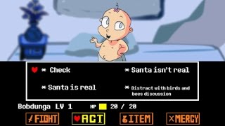 Undertale Animation - Life After Undertale