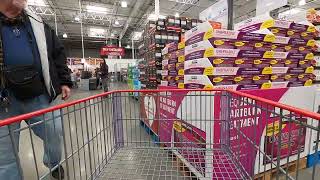 Costco fort Wayne, Indiana