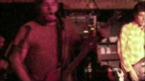 Parallax music video