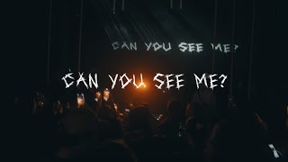 REZZ: CAN YOU SEE ME? Exclusive Album Set