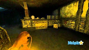 Amnesia: The Dark Descent Walkthrough - Part 12