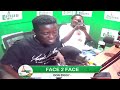 Don Ziggy on Face2Face Show with Mr Brand Official @Dagbon FM 102.5Mhz