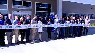 New Doctors Hospital emergency room cuts ribbon in Evans