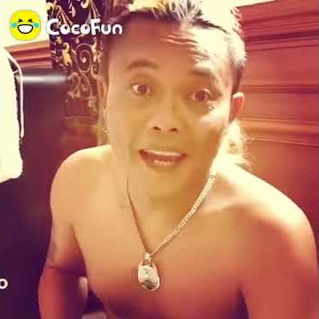 #Coco Fun ini teh sule