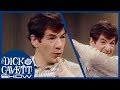 Ian McKellen Find His Characters Within Himself | The Dick Cavett Show