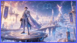 📚 GOD-TIER ACADEMIC WEAPON SUBLIMINAL | Unlock Your Ultimate Intellectual Power