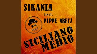 Video thumbnail of "Sikania - Siciliano medio"