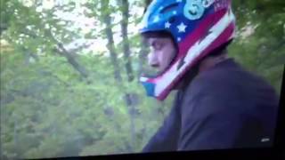 History Made! First Ever BMX Quad Backflip | Nitro Circus | Jed Mildon