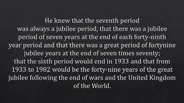 WD GANN TUNNEL, DEEP INSIGHT