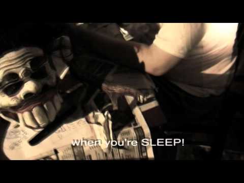 Sleep Stalker