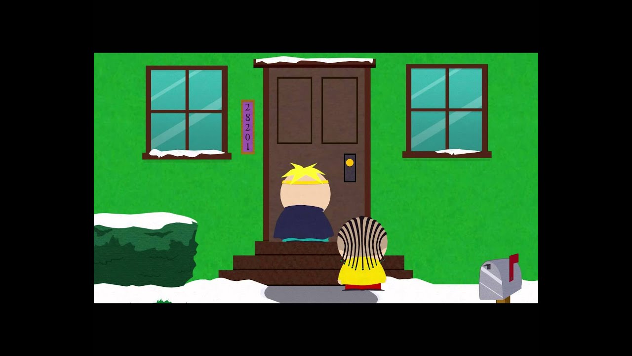 South Park The Stick of Truth VOSTFR ep3 South Park The Stick of Truth VOSTFR ep3