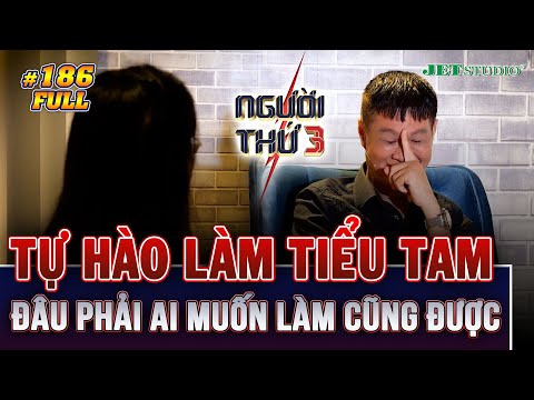 Người Thứ 3 - Tập 186 (Full): Con giáp thứ 13 đâu phải ai muốn làm cũng được!
