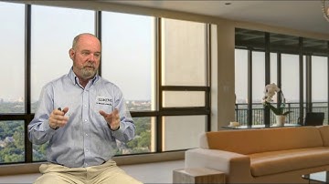 Lukens lectures: Demoralization, The Fuckits, Adolescence and Improving Morale