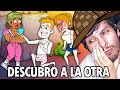 SOY un DETECTIVE de MATRIMONIOS !! - DeGoBooM