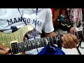 Kau Yang Tak Mengerti Into &amp; Solo Cover