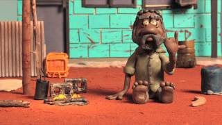 Watch Bush Mechanics Trailer