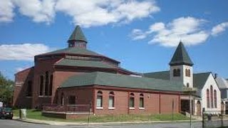 Newhope Baptist Live Stream