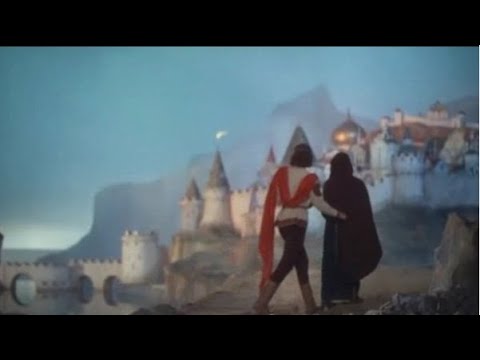 Кадр из фильма «Сказка о царе Салтане»