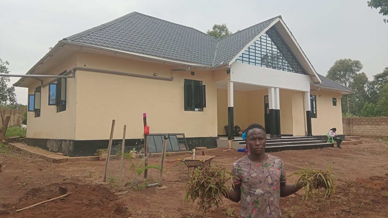 The new project from villa 19 to planting their Grassi.\nWant to see the villa nineteen 