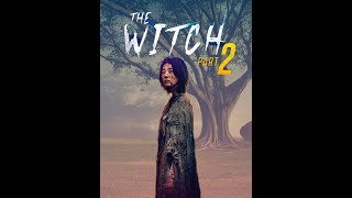 The Witch Part 2: The Other One 2022 | Fight Scene | Movie Clip