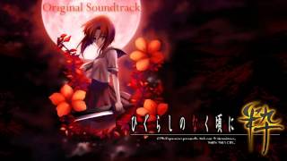 1st PS2 Opening ~ Nageki No Mori - The Forest of Lamentations chords