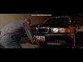 The Transporter 1 - Washing Bmw Scene