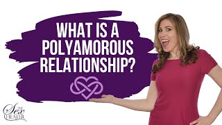 What Is A Poly Relationship? [Step By Step Explanation!]