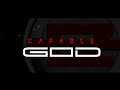 Judikay - Capable God (Lyrics)