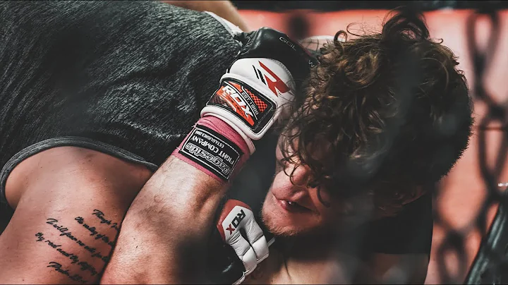 Dalton Goins - MASK Tactical Sponsored Athlete Pro...