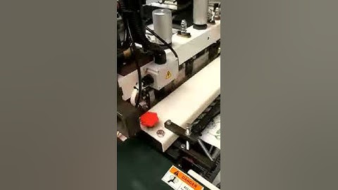 BIO T-Shirt Bag Making Machine with Hot-cut System｜Bio T shirt Bag｜Plas Alliance Ltd.