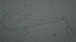 Very first cartoon part 1 work in progress