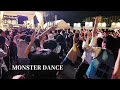 【肉フェス 2024】「MONSTER DANCE」-  KEYTALK【オタ芸】 コール DJ りさまる バリヤード お台場 Meat Fes #俺庭