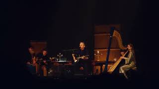 Stephan Eicher - Medley "Carcassonne" - Sucy-en-Brie - 26/01/2024