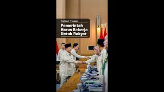 Presiden Tegaskan Indonesia Swasembada Beras 2025 | Cadangan Beras Tertinggi Sepanjang Sejarah