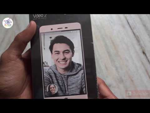 Micromax video 2 unboxing/ new best design/ real unboxing Micromax video 2 unboxing/ new best design/ real unboxing