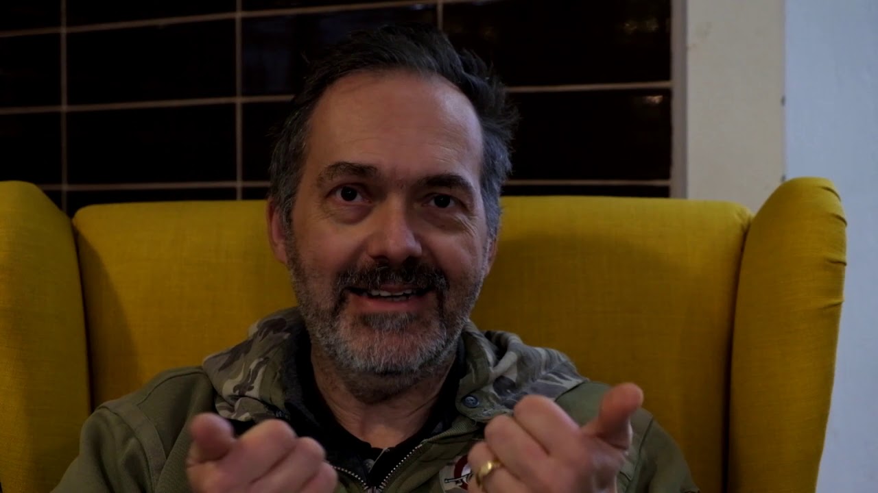 Sono Mr. Wolf. Risolvo problemi - YouTube