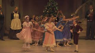 Coco Nutcracker 2019