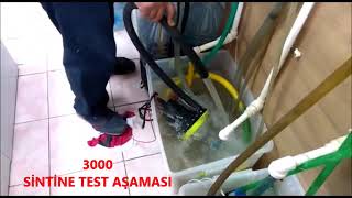 3000 Sintine 3000 Litre Kapasiteli Sintine Pompası 12 Volt Kemos Pompa Www Kemospompa Com