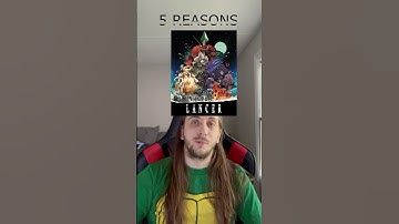 5 Reasons I Love Lancer RPG #lancer #lancerrpg