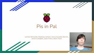Celebrity Professional Issues in IT - Group 1 Investigative Case Study Presentation Profile